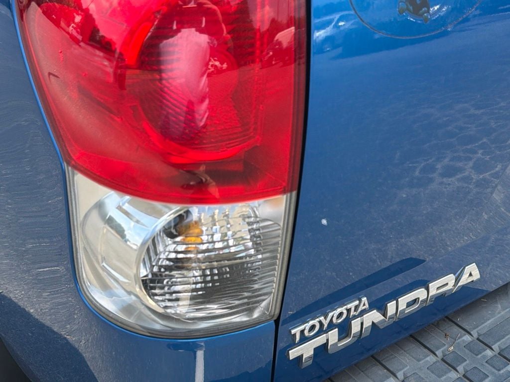 2007 Toyota Tundra SR5