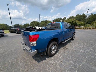 2007 Toyota Tundra SR5