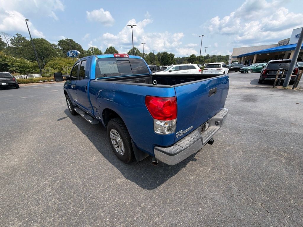 2007 Toyota Tundra SR5
