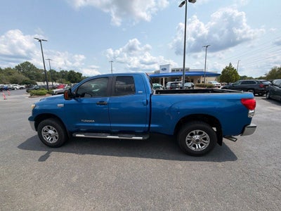 2007 Toyota Tundra SR5