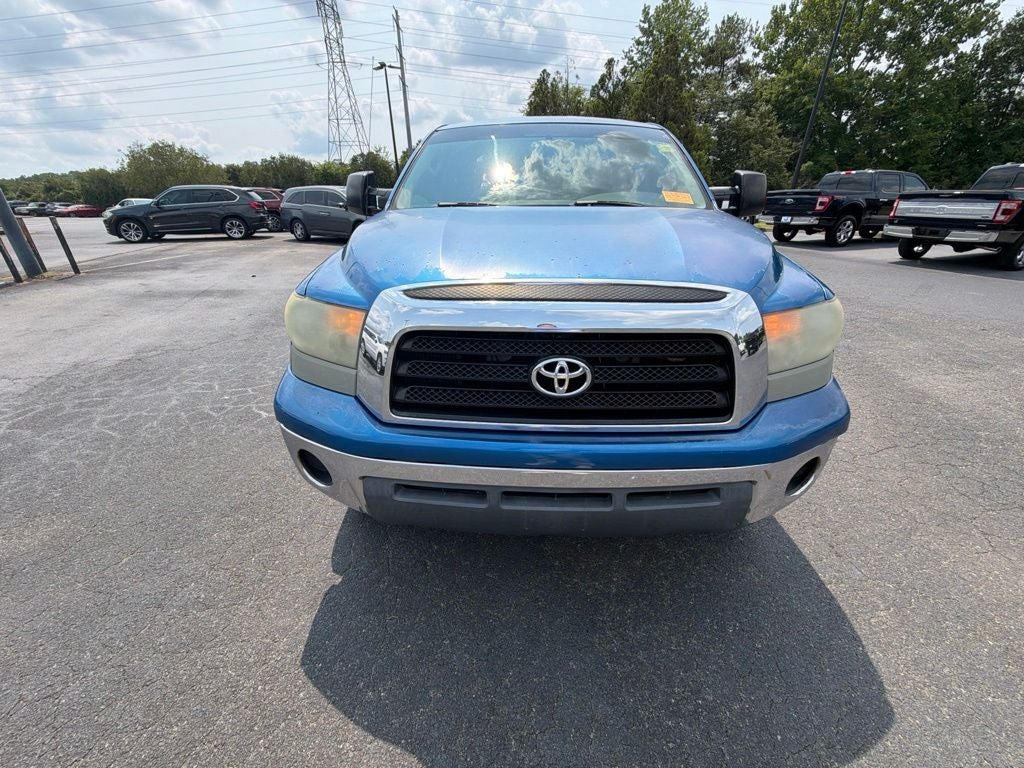 2007 Toyota Tundra SR5