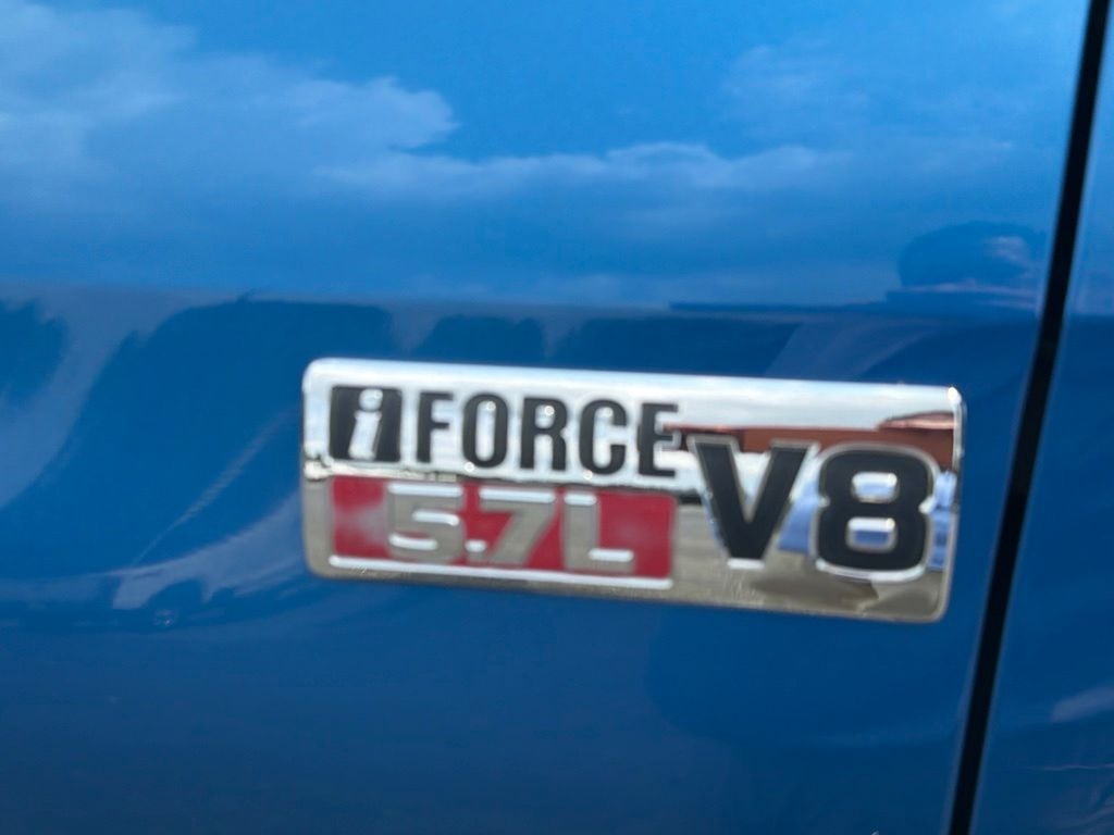 2007 Toyota Tundra SR5