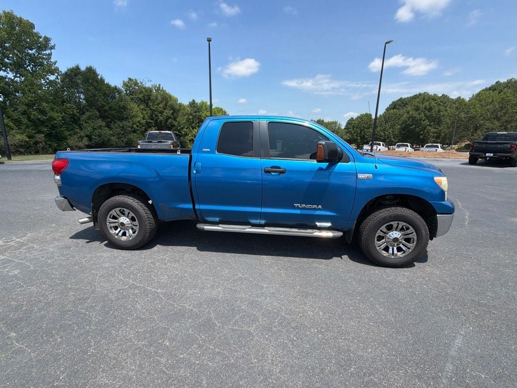 2007 Toyota Tundra SR5