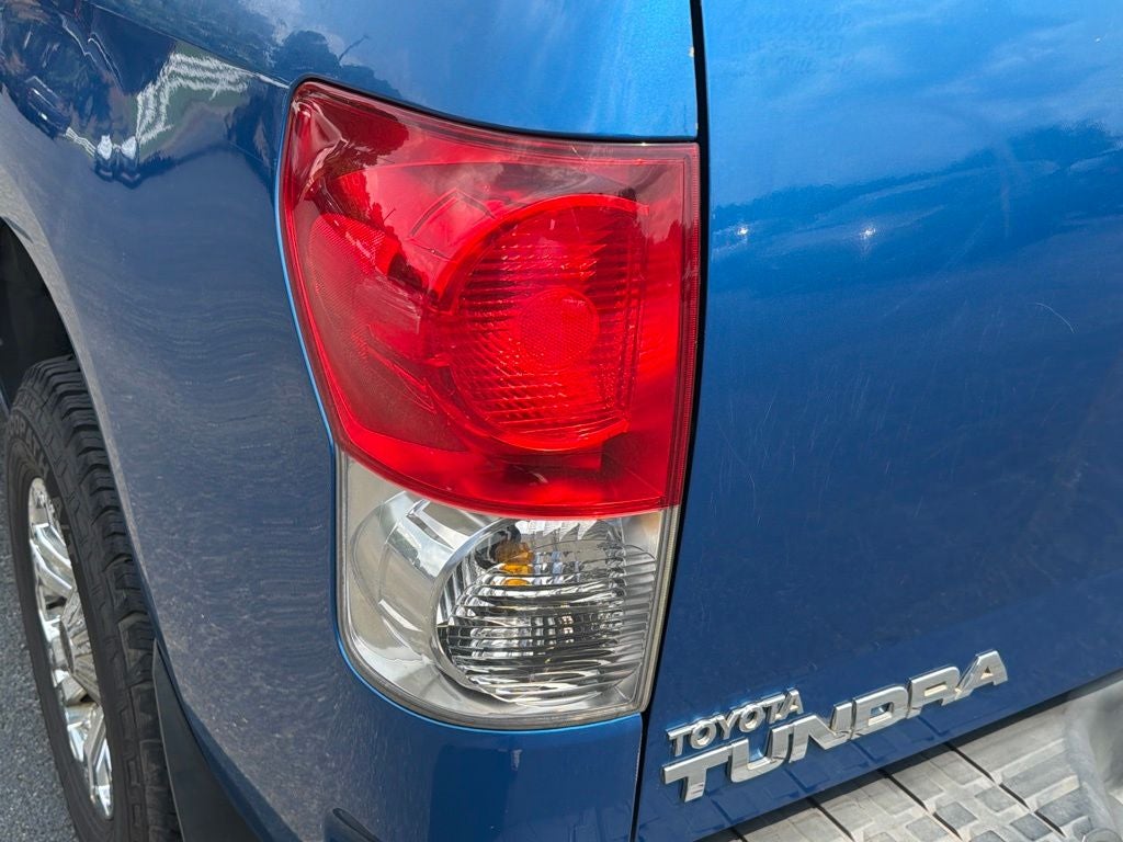 2007 Toyota Tundra SR5