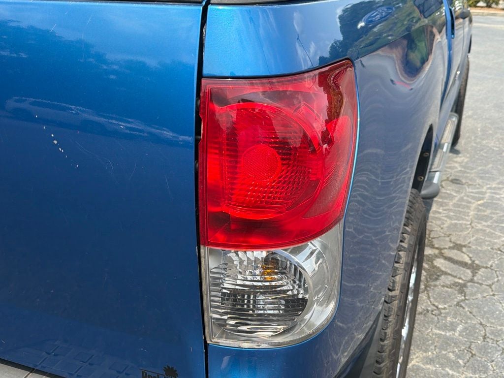 2007 Toyota Tundra SR5
