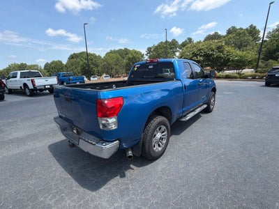 2007 Toyota Tundra SR5