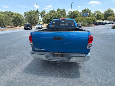 2007 Toyota Tundra SR5