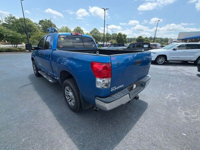 2007 Toyota Tundra SR5