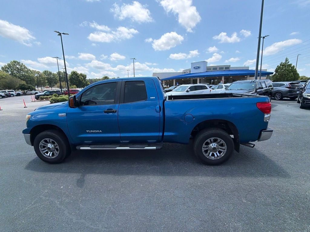 2007 Toyota Tundra SR5