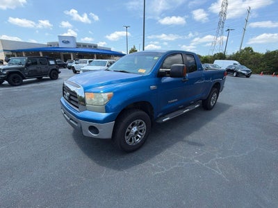 2007 Toyota Tundra SR5