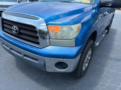 2007 Toyota Tundra SR5