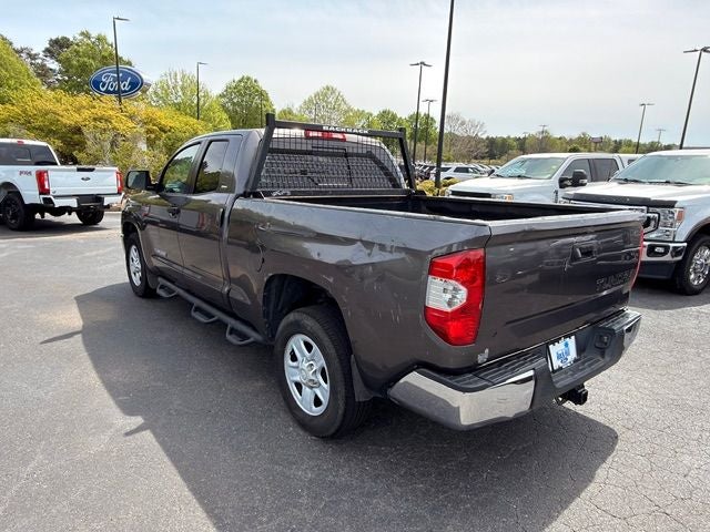 2015 Toyota Tundra SR5