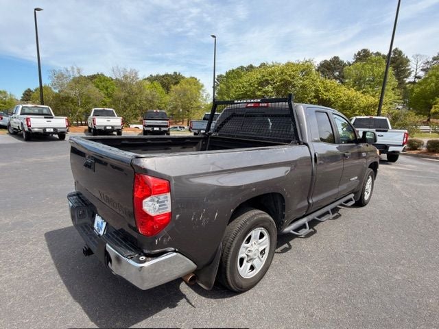 2015 Toyota Tundra SR5