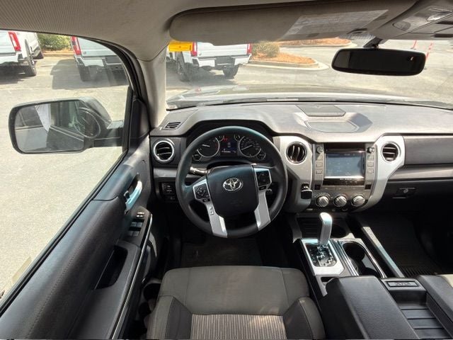 2015 Toyota Tundra SR5