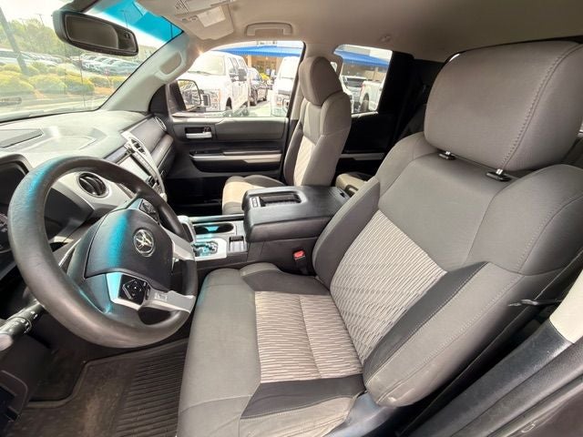 2015 Toyota Tundra SR5