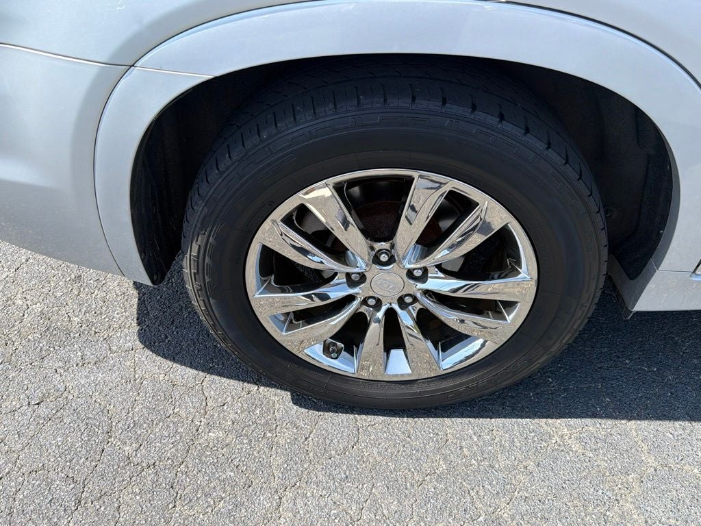 2012 Kia Sorento SX