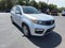 2012 Kia Sorento SX