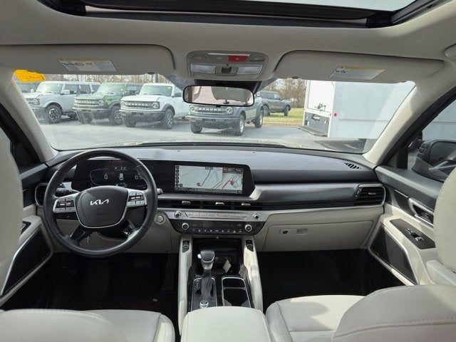 2023 Kia Telluride S