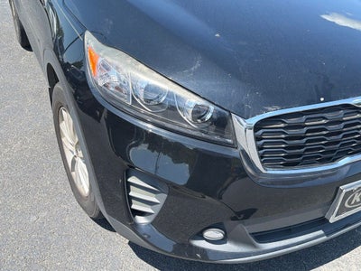 2019 Kia Sorento L