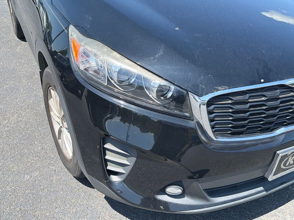 2019 Kia Sorento L