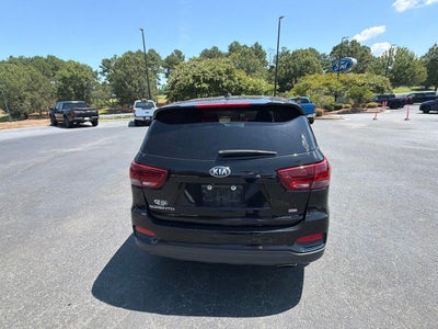 2019 Kia Sorento L