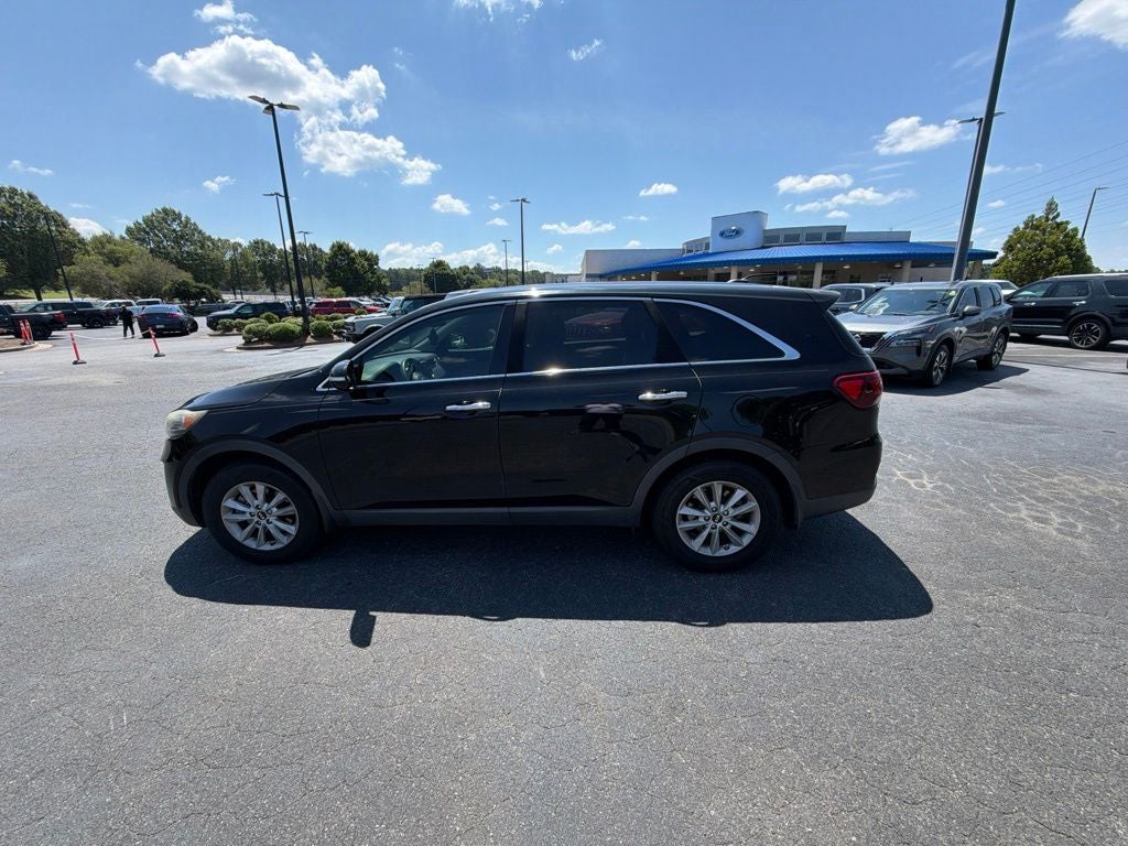 2019 Kia Sorento L