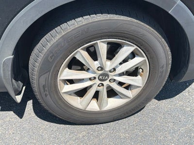 2019 Kia Sorento L