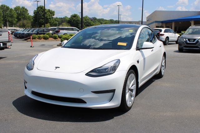2023 Tesla Model 3 Base