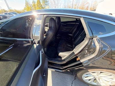 2017 Tesla Model S 90D