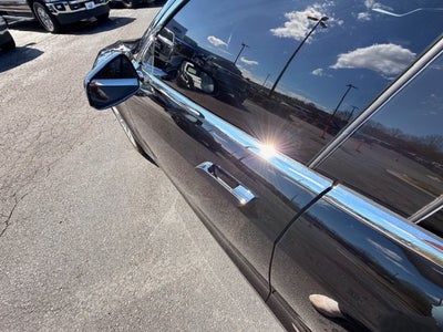 2017 Tesla Model S 90D