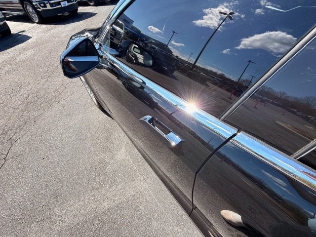 2017 Tesla Model S 90D