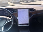 2017 Tesla Model S 90D