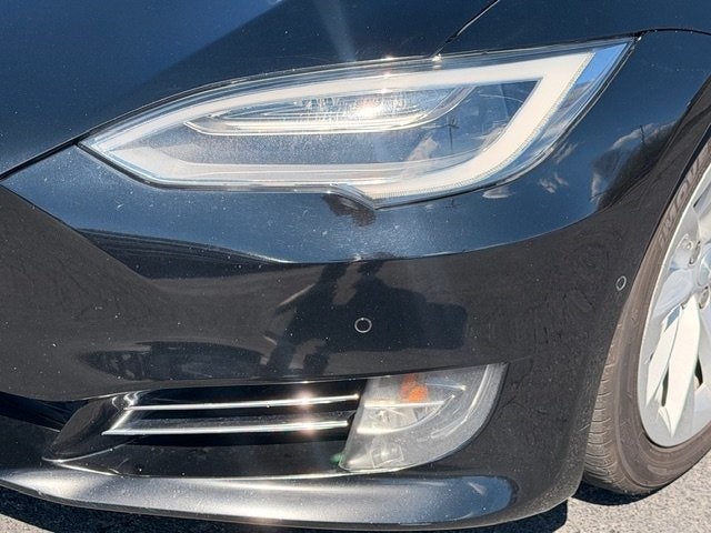 2017 Tesla Model S 90D