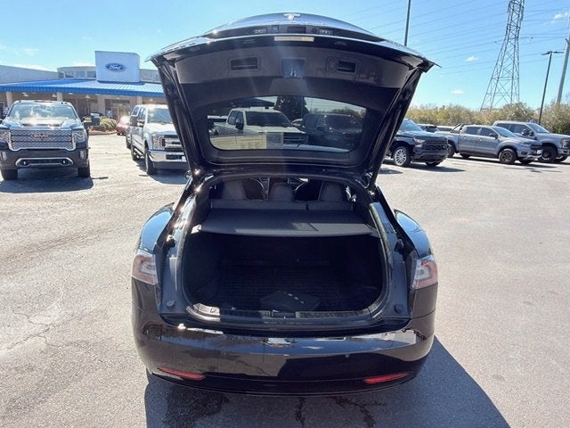 2017 Tesla Model S 90D