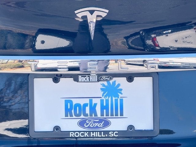 2017 Tesla Model S 90D