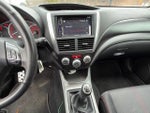 2013 Subaru Impreza WRX Premium