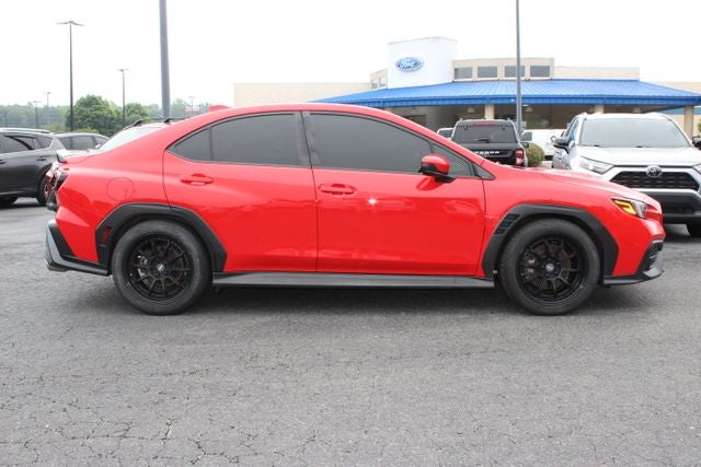 2023 Subaru WRX Premium