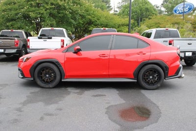 2023 Subaru WRX Premium