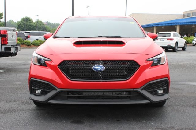 2023 Subaru WRX Premium