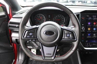 2023 Subaru WRX Premium