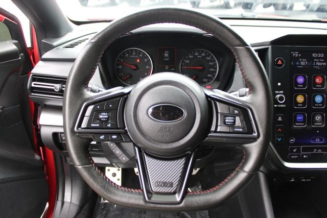 2023 Subaru WRX Premium