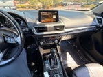 2017 Mazda Mazda3 Touring