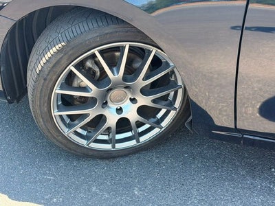 2017 Mazda Mazda3 Touring