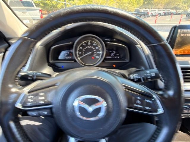 2017 Mazda Mazda3 Touring