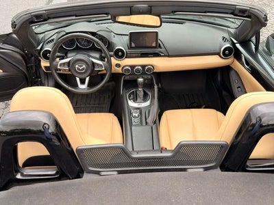 2016 Mazda Mazda Miata Grand Touring