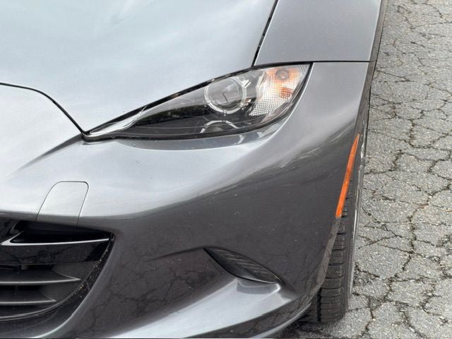 2016 Mazda Mazda Miata Grand Touring