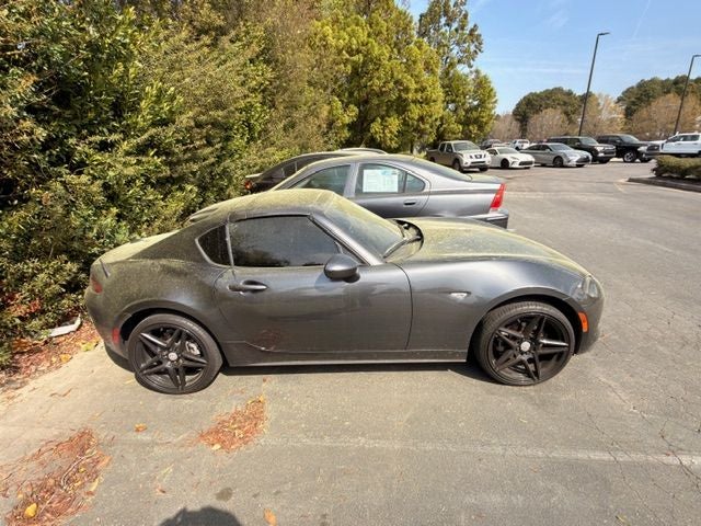 2023 Mazda Mazda Miata RF Grand Touring