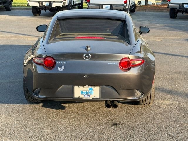 2023 Mazda Mazda Miata RF Grand Touring