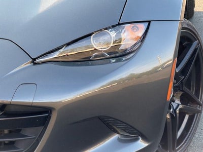 2023 Mazda Mazda Miata RF Grand Touring