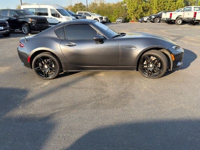 2023 Mazda Mazda Miata RF Grand Touring